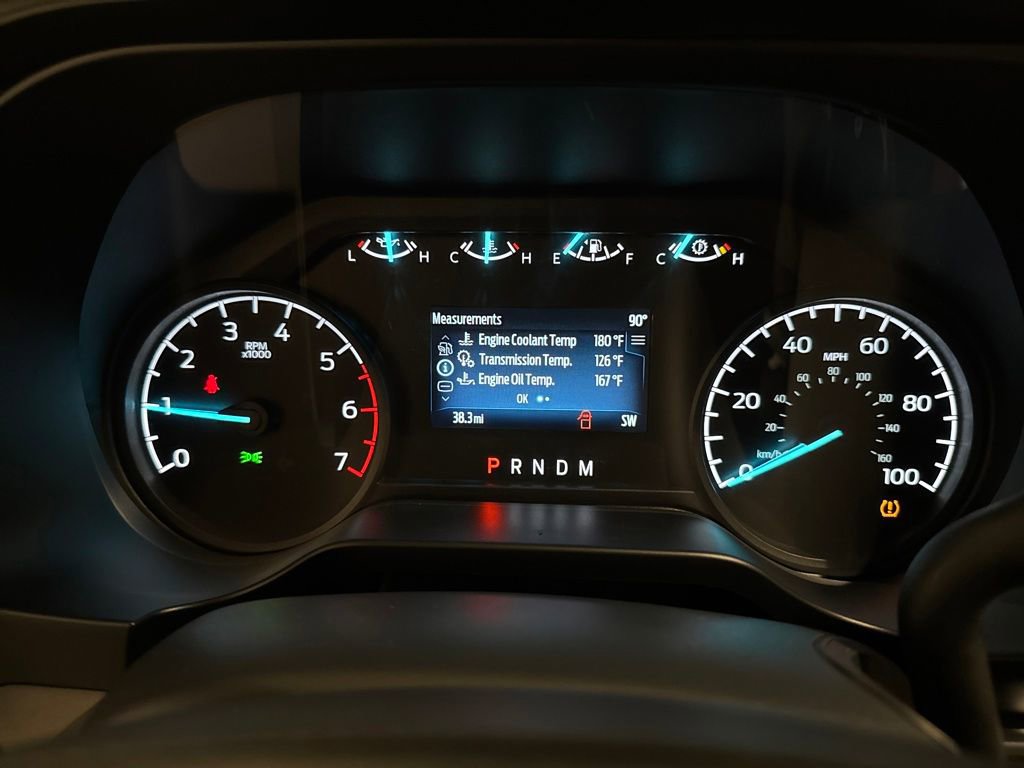 New 2026 Ford F250 XL w/ XL Chrome Package image 32