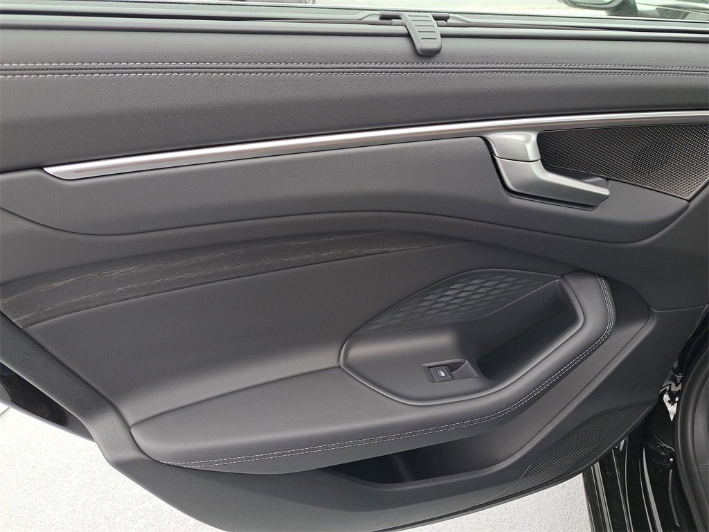 New 2026 Audi A6 Premium Plus image 29