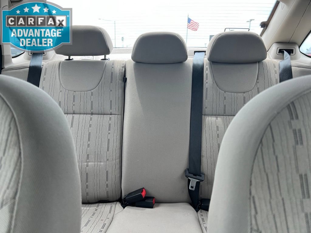 Used 2009 Ford Focus SE FWD image 17
