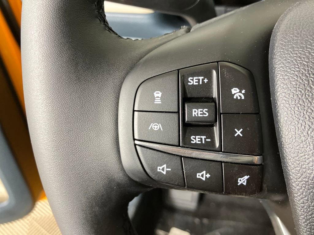 New 2026 Ford Maverick Lariat image 17