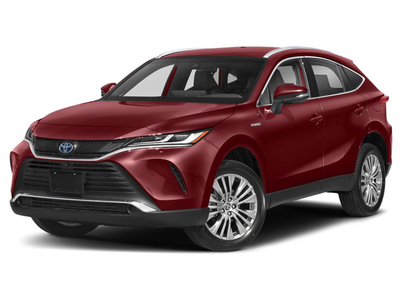 Used 2021 Toyota Venza Limited w/ Carpet Mat Package (TMS)