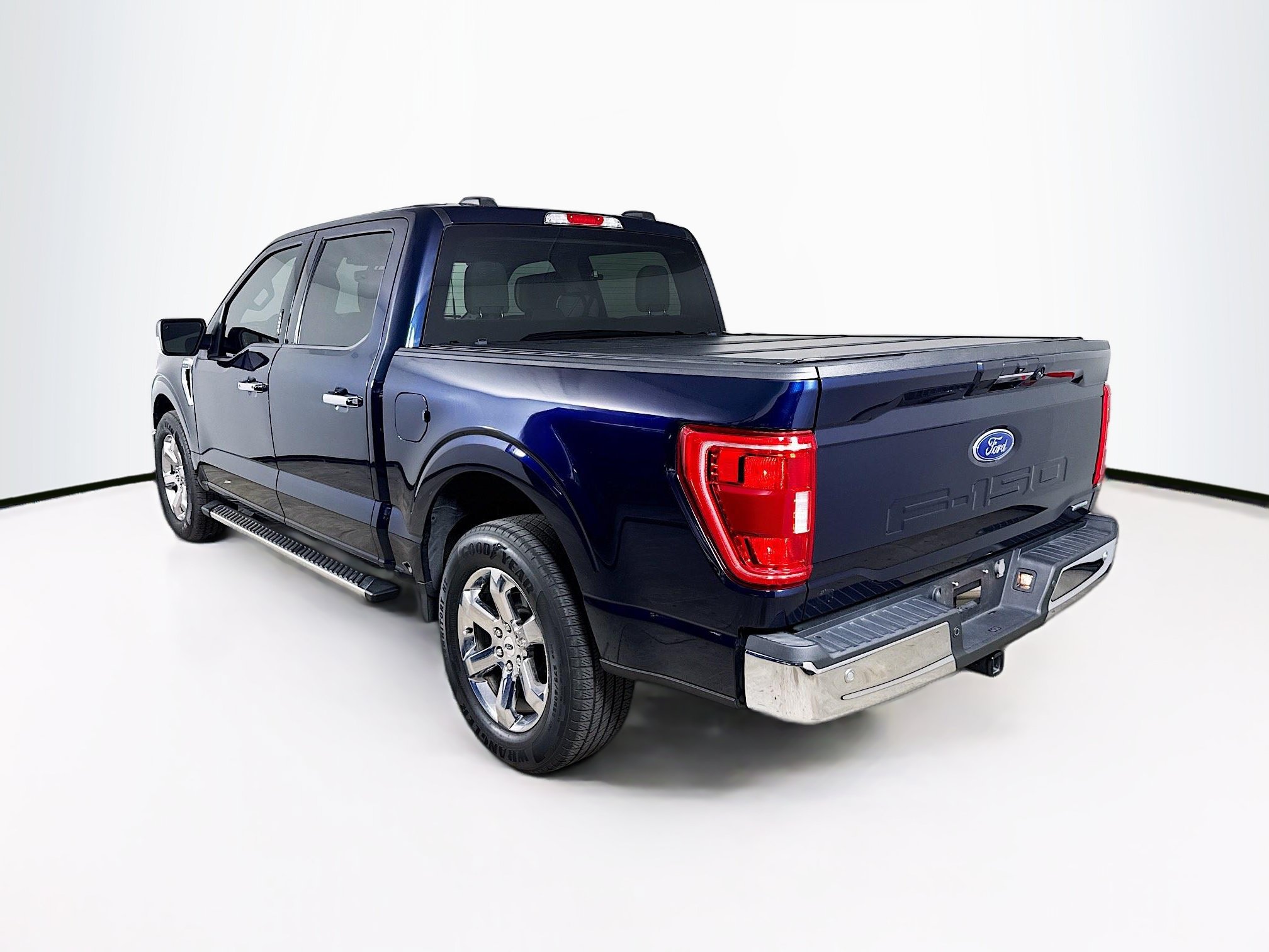 Used 2023 Ford F150 XLT w/ Equipment Group 302A High RWD image 30
