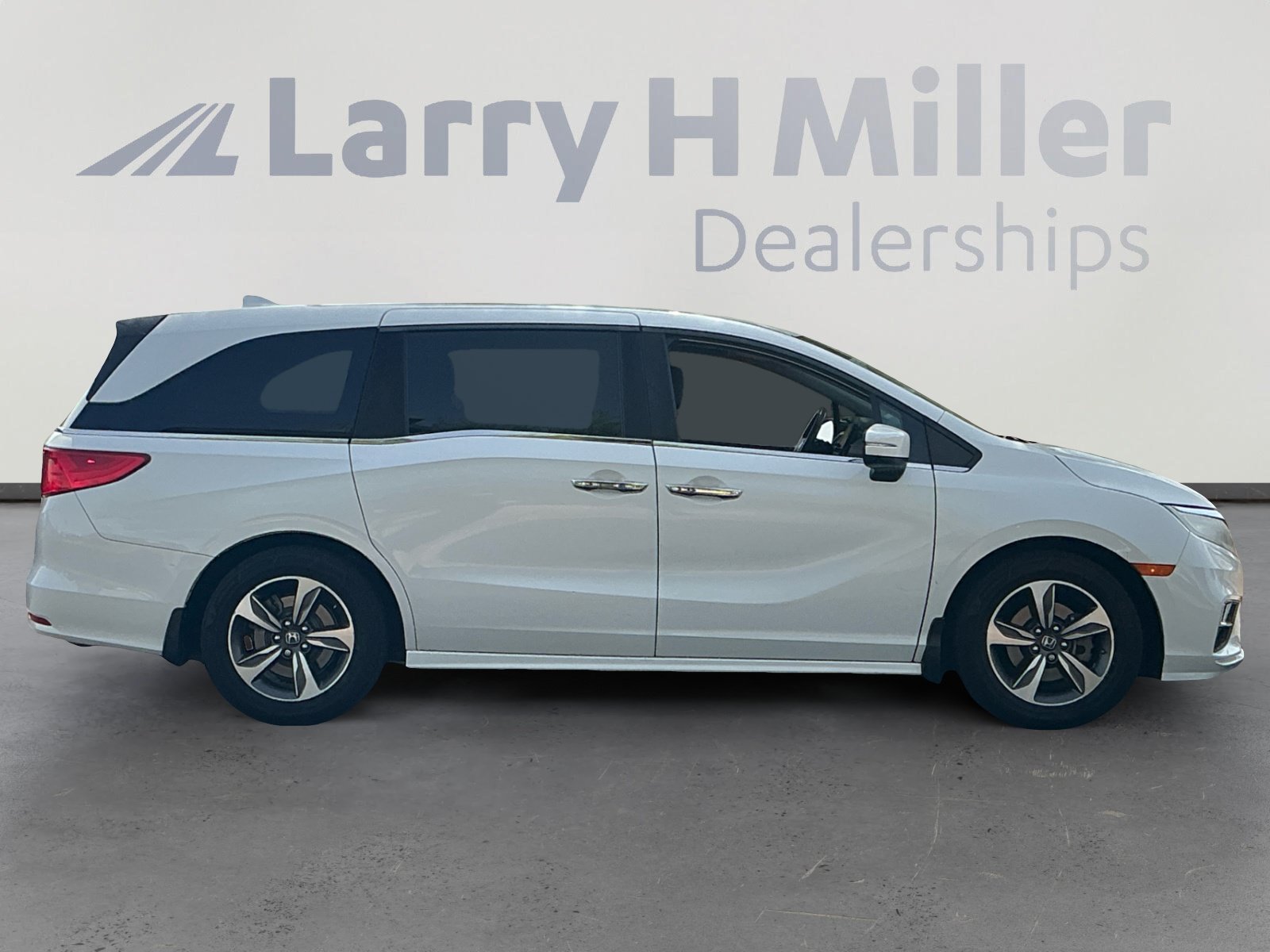 Used 2020 Honda Odyssey Touring image 6