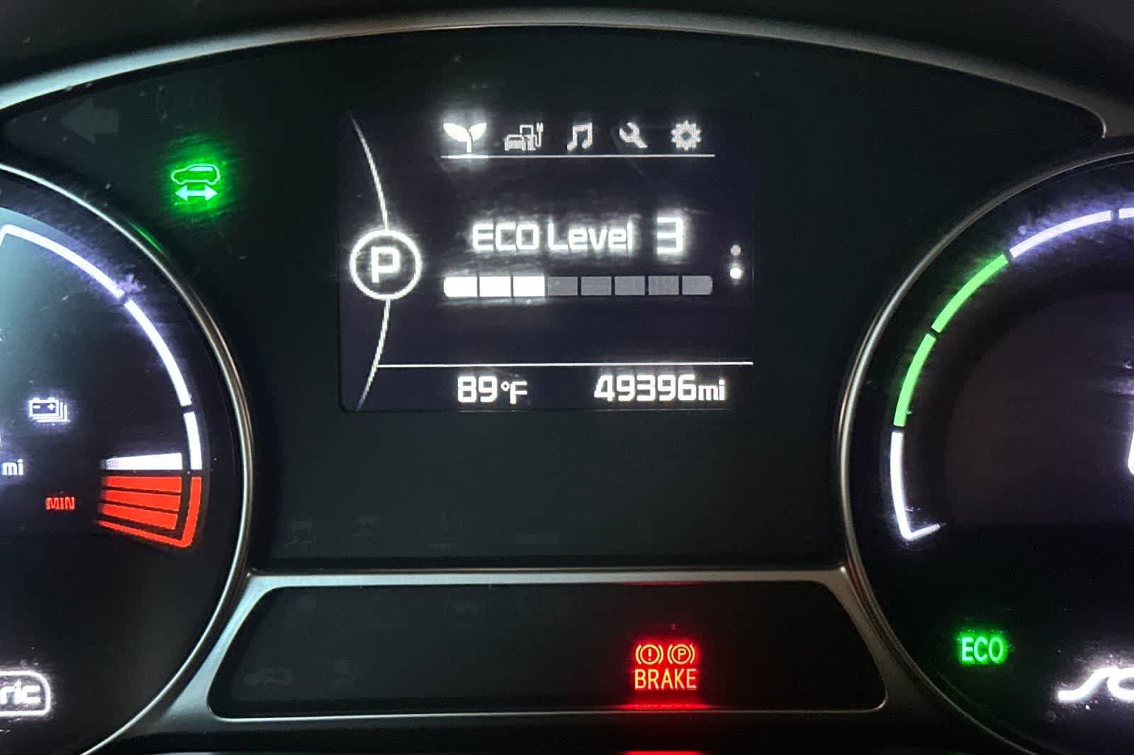 Used 2019 Kia Soul EV + FWD image 24
