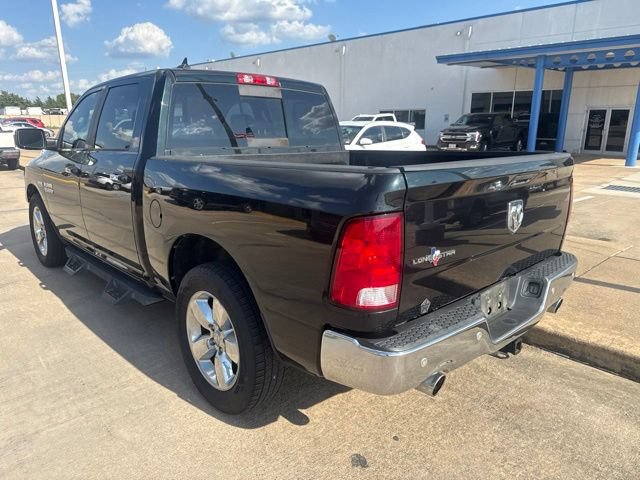 Used 2016 RAM 1500 Lone Star RWD image 5