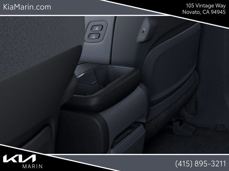 New 2026 Kia EV9 Light image 26