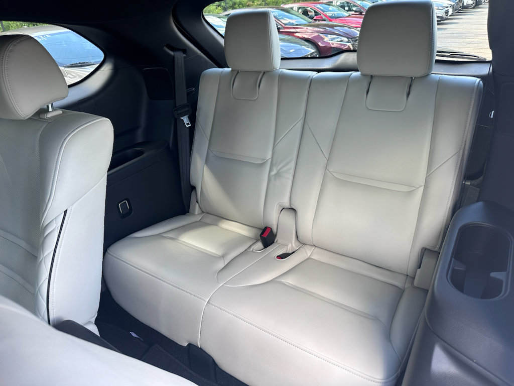 Certified 2023 MAZDA CX-9 Signature AWD/4WD image 10