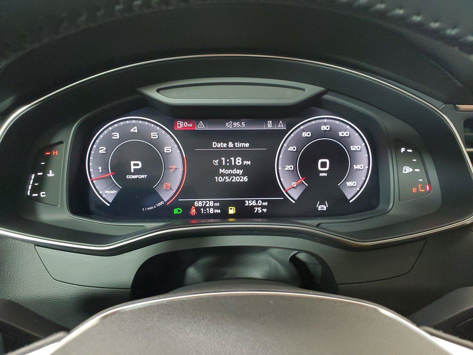 Used 2019 Audi A6 3.0T Premium Plus w/ Premium Plus Package AWD/4WD image 26