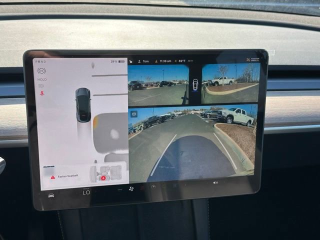 Used 2024 Tesla Model Y Long Range image 26