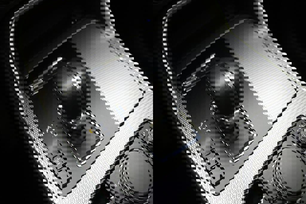 Used 2024 MAZDA CX-90 3.3 Turbo w/ Preferred Plus image 25