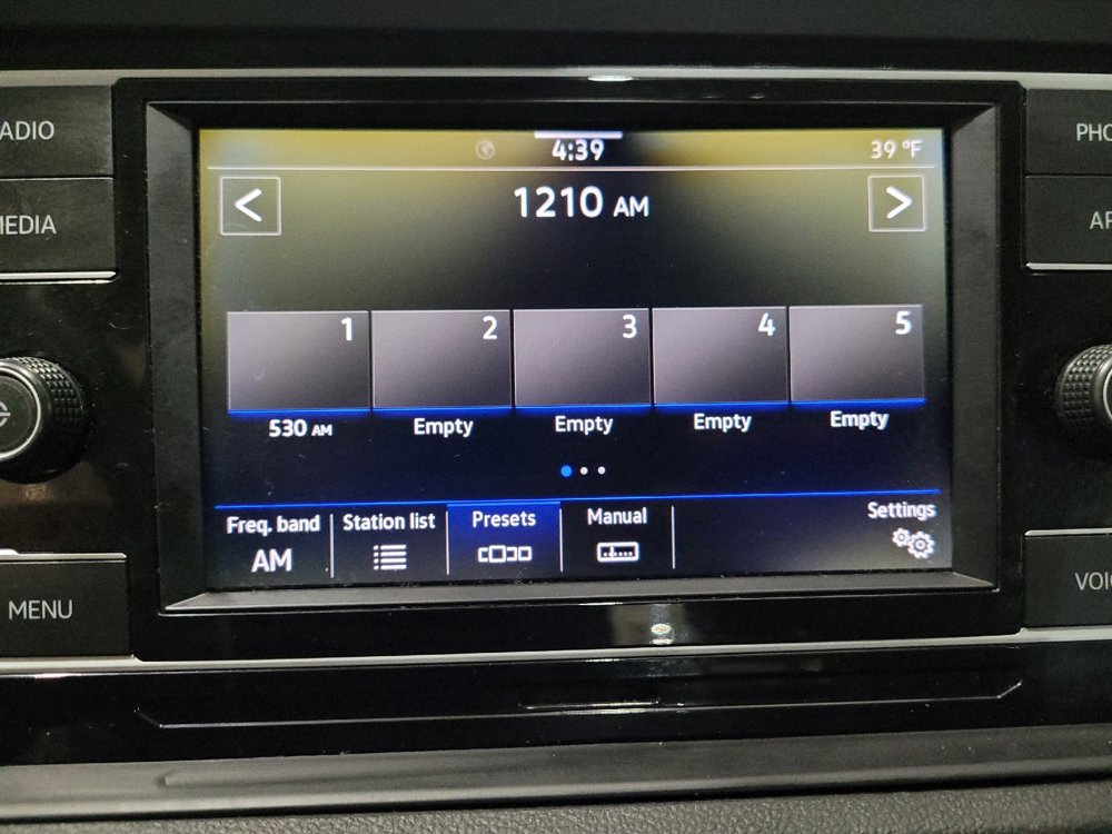 Used 2021 Volkswagen Jetta S w/ Driver Assistance Package image 25