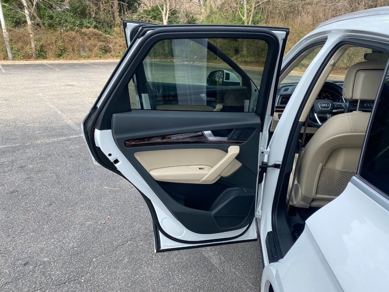 Used 2018 Audi Q5 2.0T Premium Plus AWD/4WD image 45