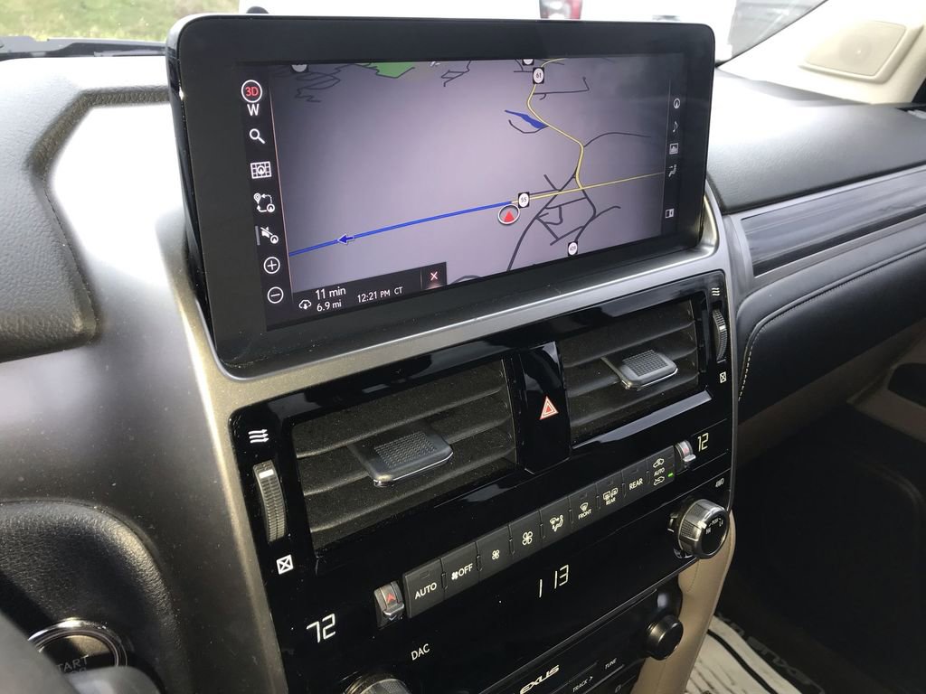 Used 2023 Lexus GX 460 Premium image 16