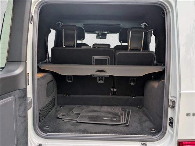 Used 2023 Mercedes-Benz G 63 AMG 4MATIC image 6