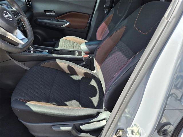 Used 2022 Nissan Kicks SR FWD image 14