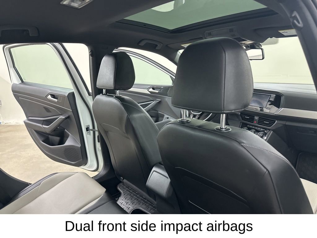 Used 2019 Volkswagen Jetta R-Line FWD image 24