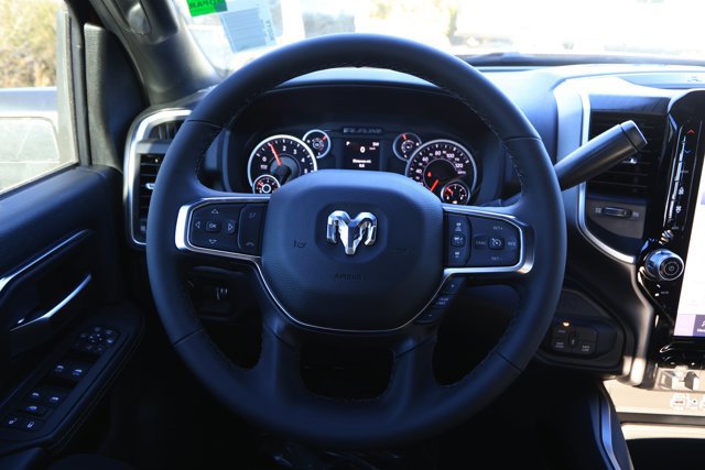 New 2026 RAM 2500 Big Horn image 11