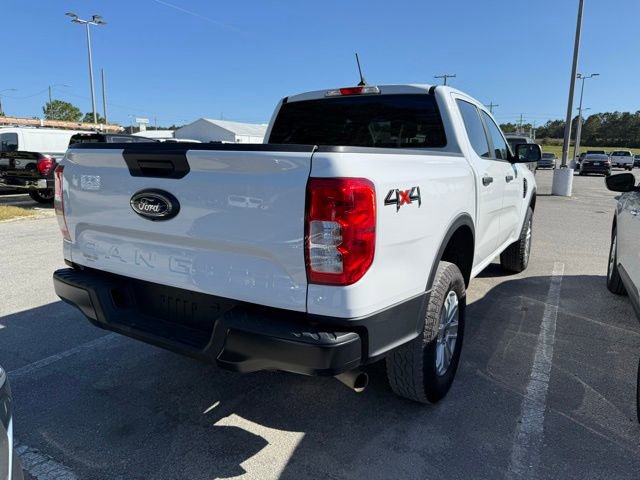 Used 2024 Ford Ranger XL image 3