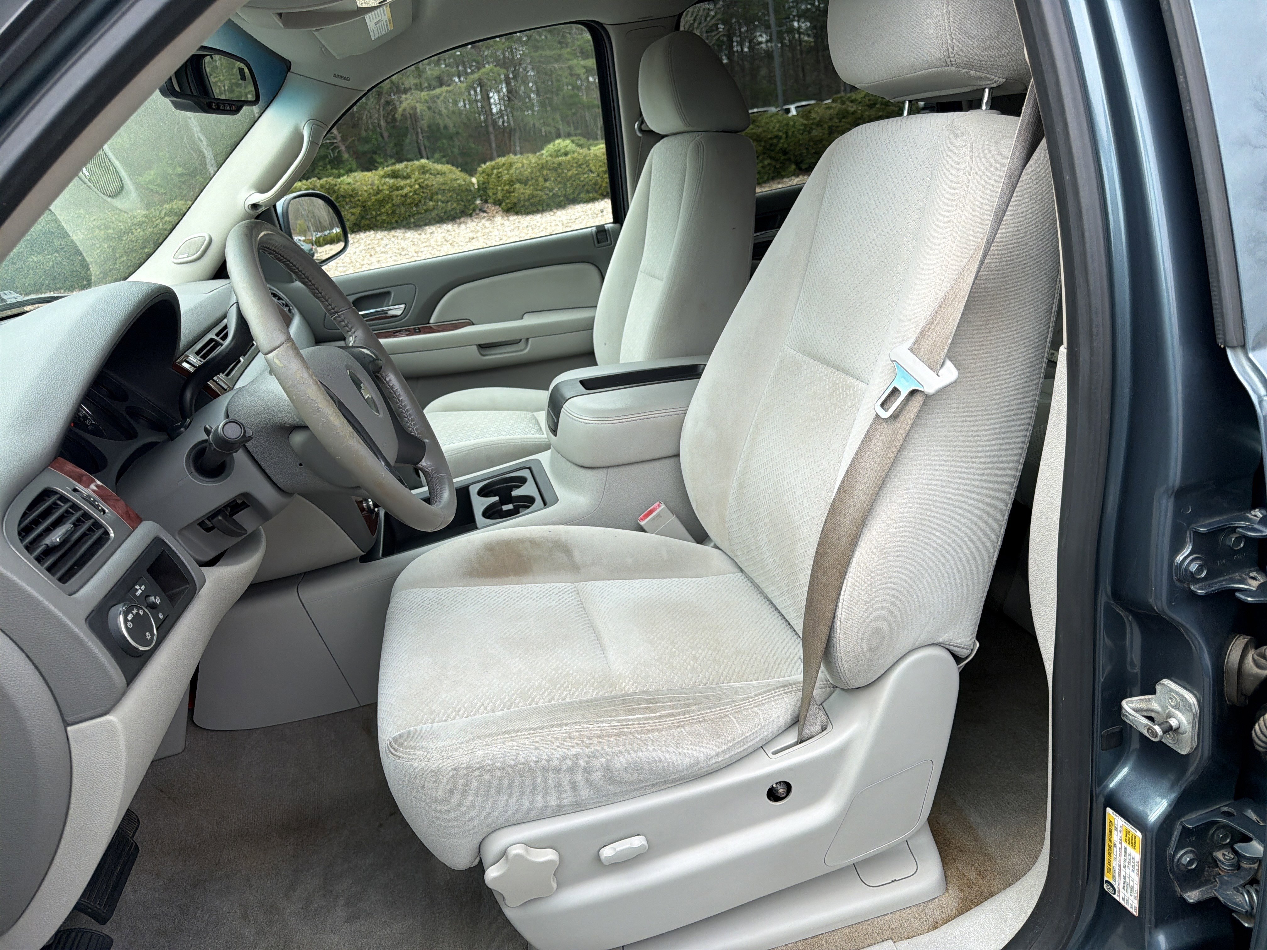 Used 2008 Chevrolet Tahoe LT w/ Convenience Package 1 image 9