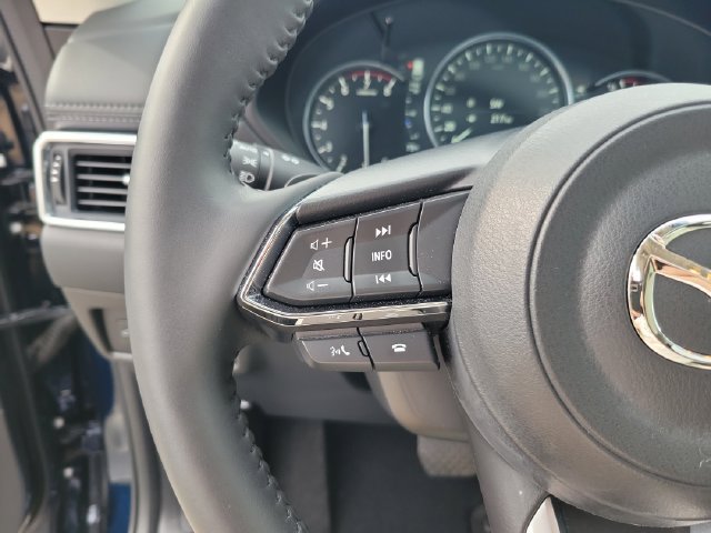 Used 2025 MAZDA CX-5 AWD 2.5 S image 16