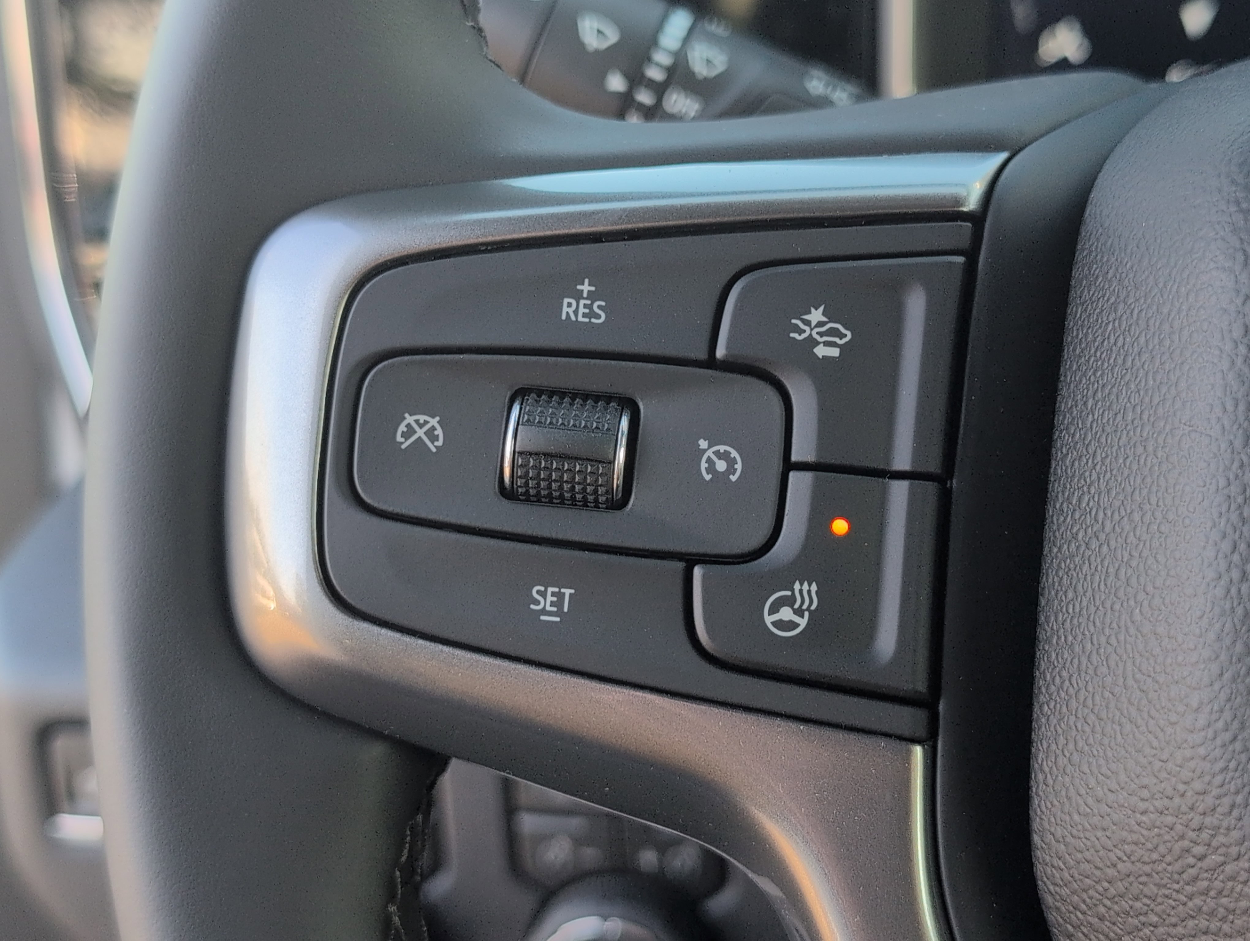 New 2026 Chevrolet Silverado 2500 LT image 21