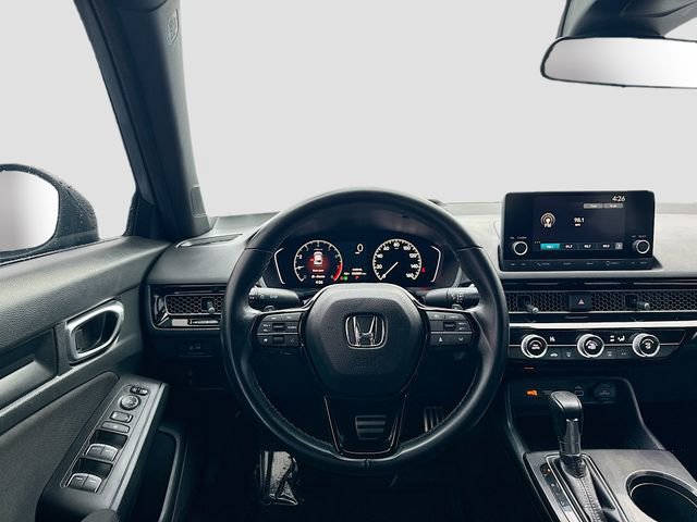 Certified 2023 Honda Civic Sport image 20