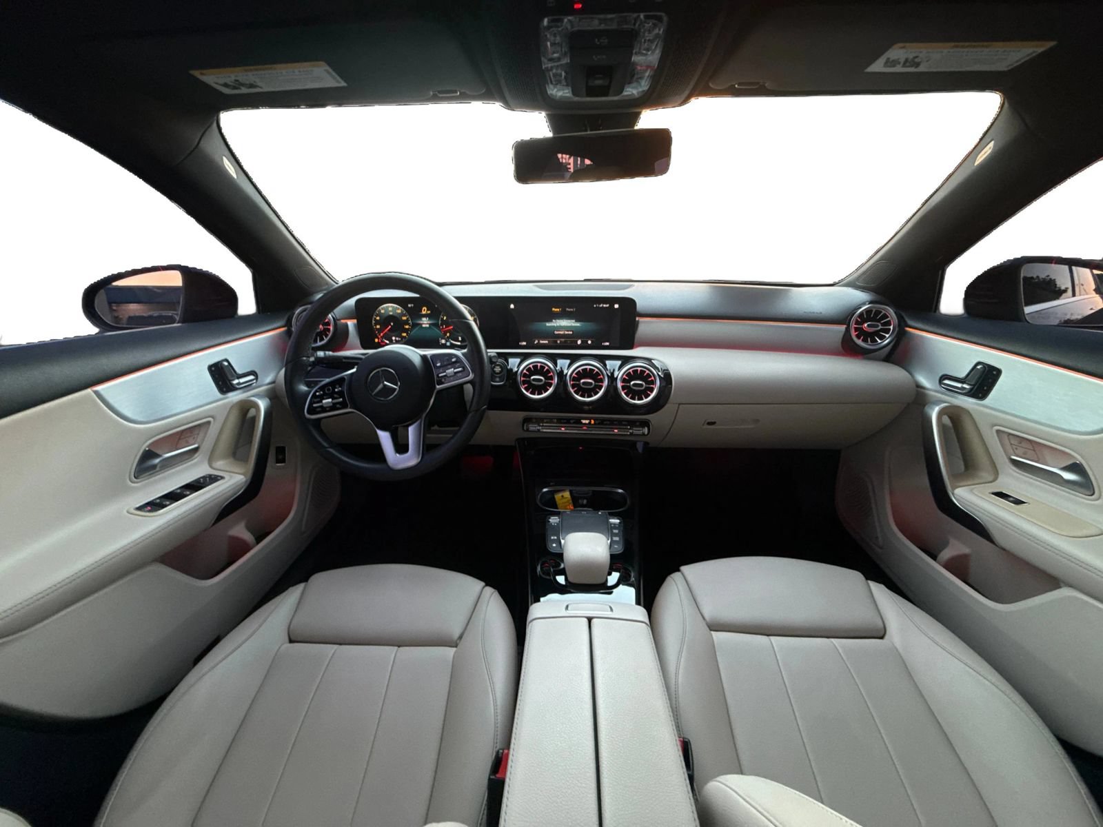 Used 2021 Mercedes-Benz A 220 image 22