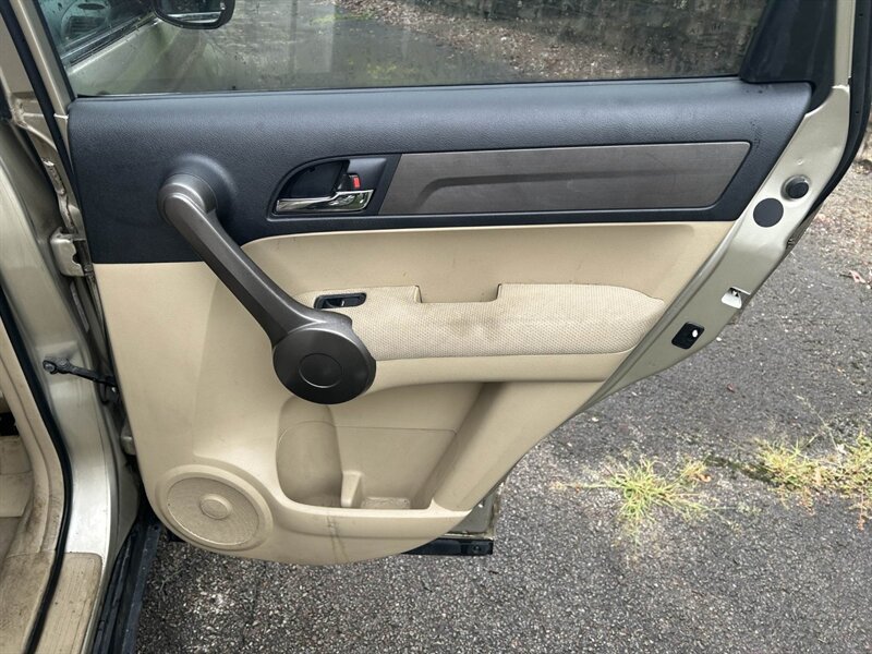 Used 2008 Honda CR-V EX image 30