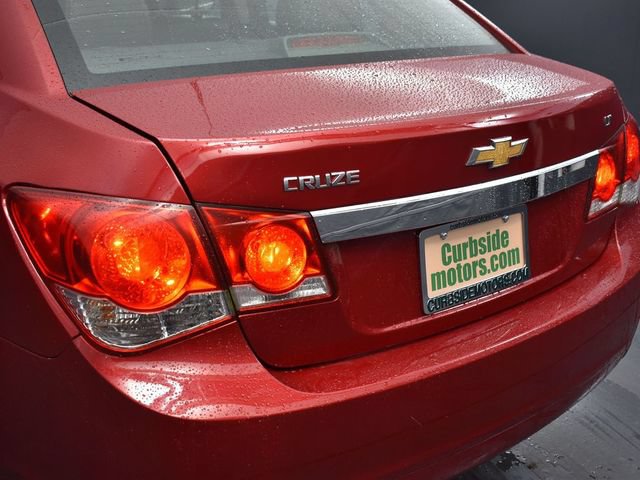 Used 2014 Chevrolet Cruze LT FWD image 17