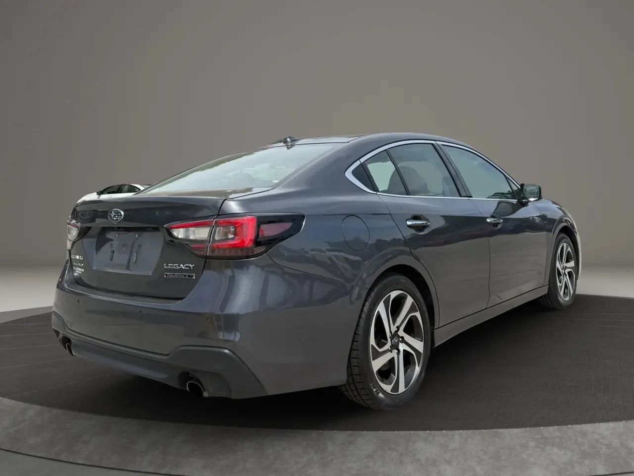 Used 2020 Subaru Legacy Touring XT AWD/4WD image 6