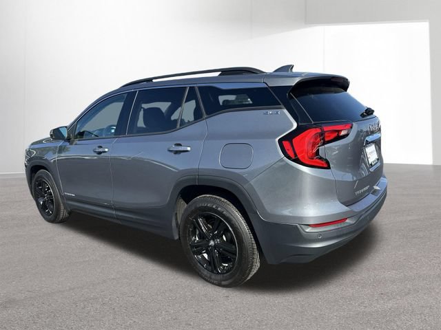 Used 2020 GMC Terrain SLE w/ Driver Convenience Package FWD image 39