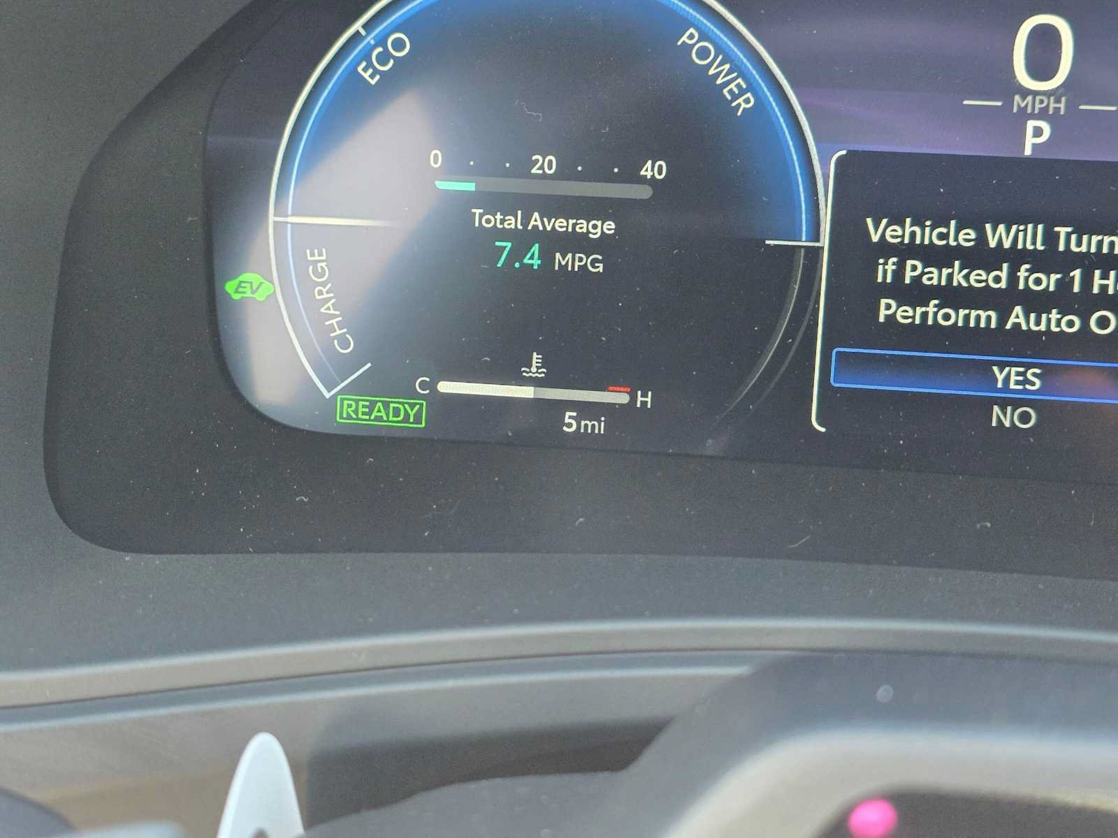 New 2026 Toyota Grand Highlander AWD Hybrid image 28