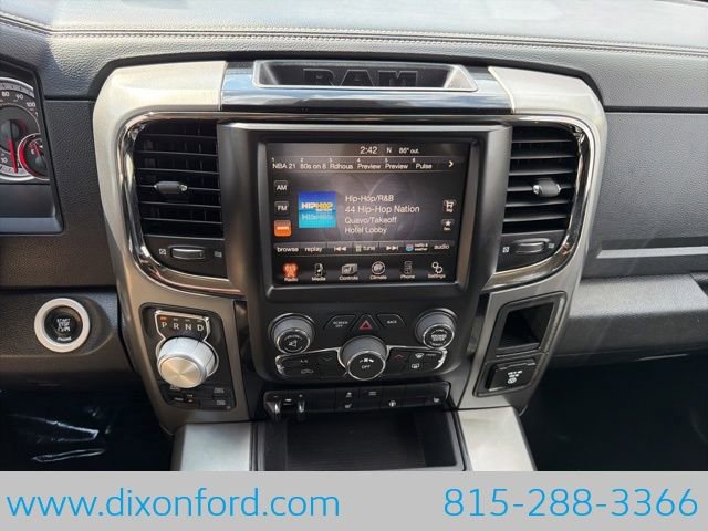 Used 2015 RAM 1500 Sport AWD/4WD image 12