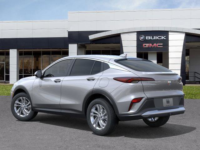 New 2026 Buick Envista Preferred image 3