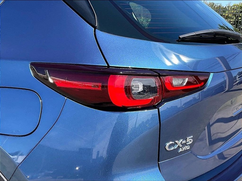 Used 2023 MAZDA CX-5 AWD 2.5 S image 33