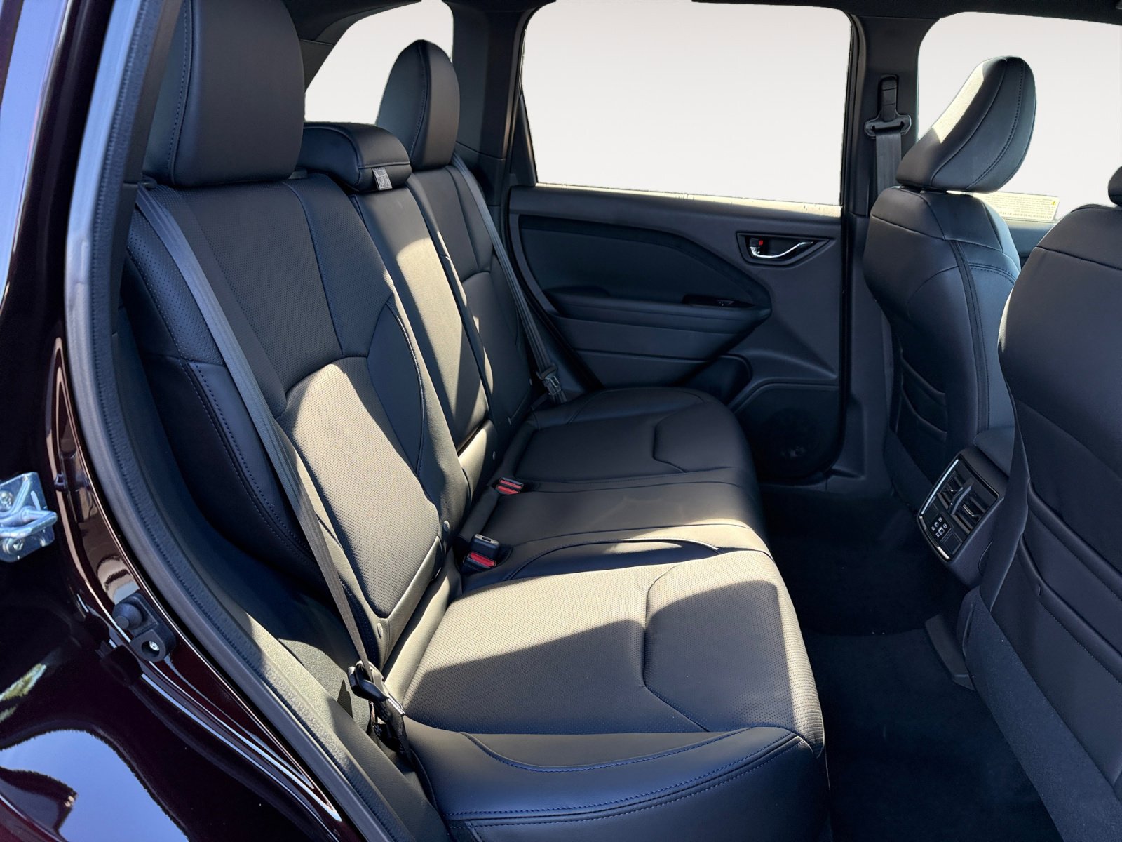 New 2026 Subaru Forester Limited w/ Limited Package image 18