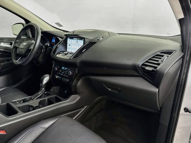 Used 2019 Ford Escape Titanium FWD image 48