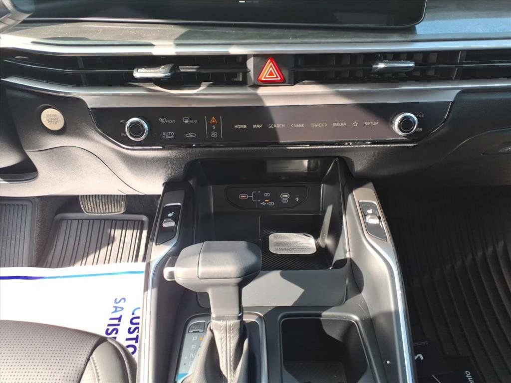 New 2026 Kia Sorento X-Line EX image 23