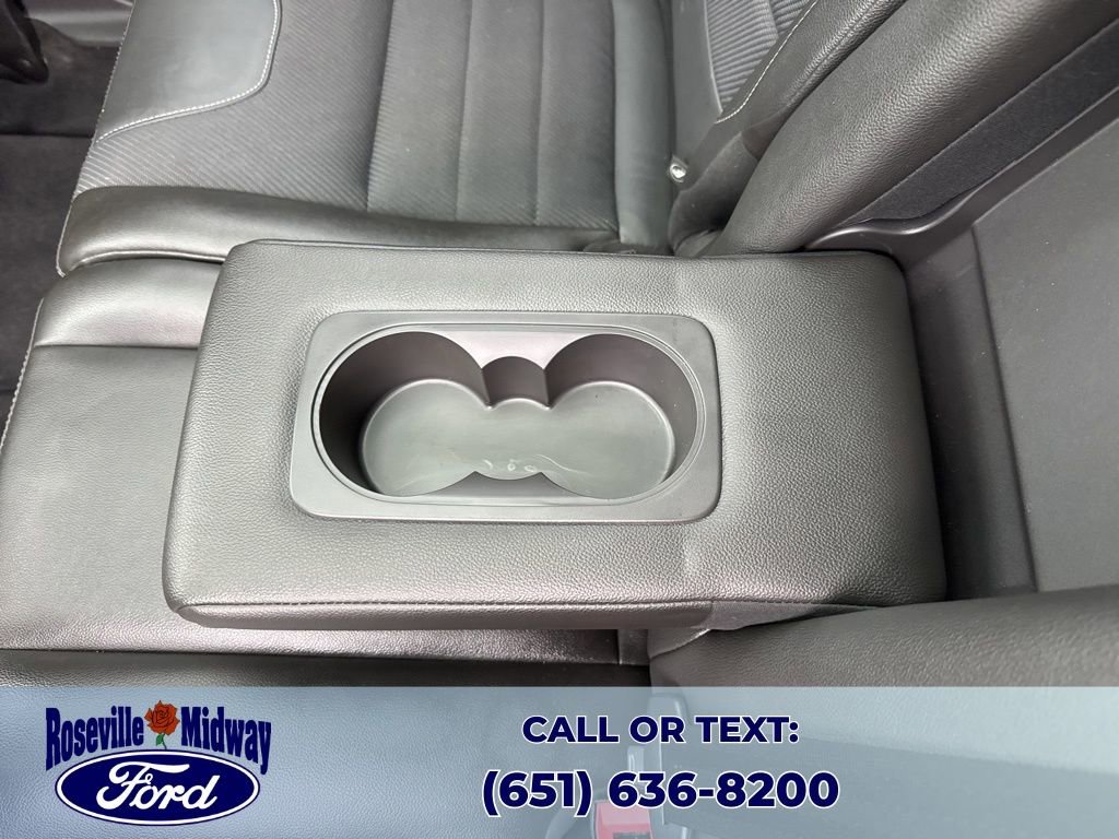 Used 2014 Ford Escape SE w/ SE Chrome Package AWD/4WD image 33