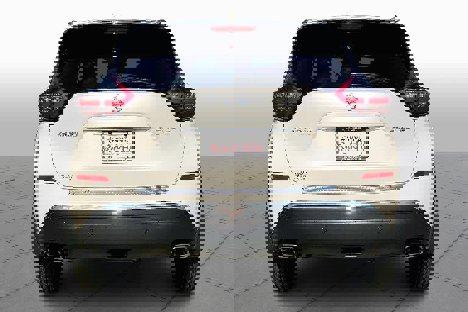 Used 2020 Nissan Murano SV w/ Premium Package image 5