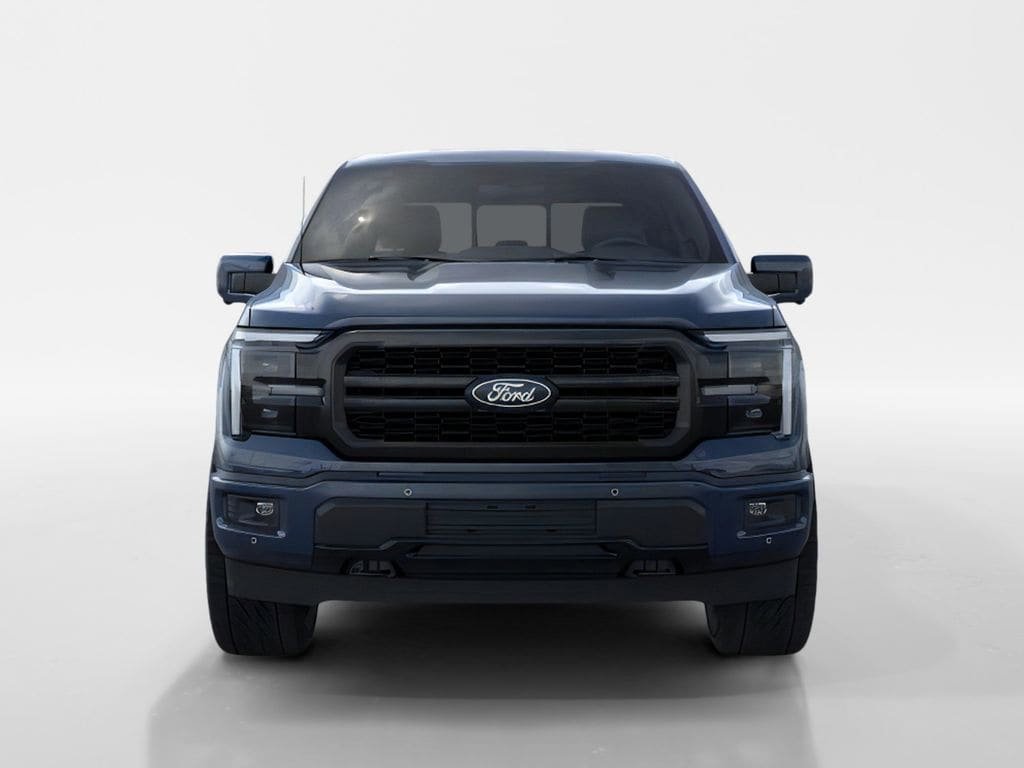 New 2026 Ford F150 Lariat AWD/4WD image 31