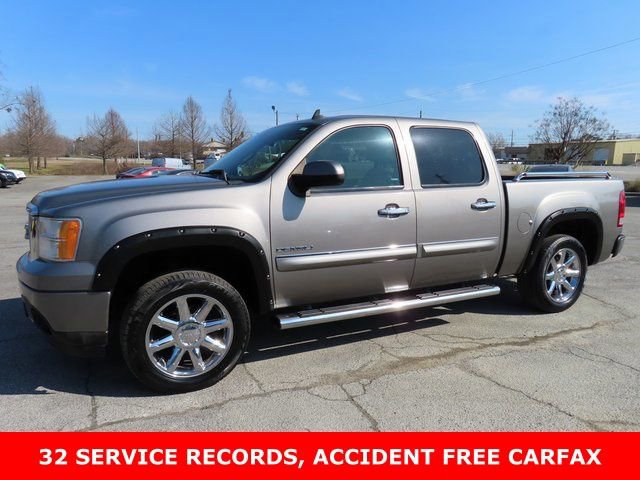 Used 2012 GMC Sierra 1500 Denali image 3