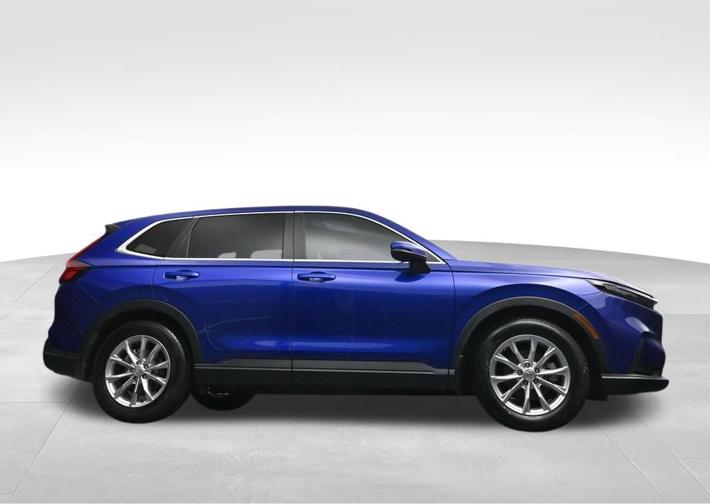 Used 2023 Honda CR-V EX-L image 49