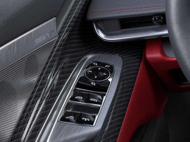 New 2025 Chevrolet Corvette Z06 w/ Z07 Performance Package RWD image 46