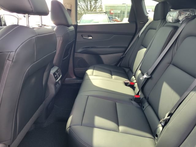 New 2026 Nissan Murano SL AWD/4WD image 30