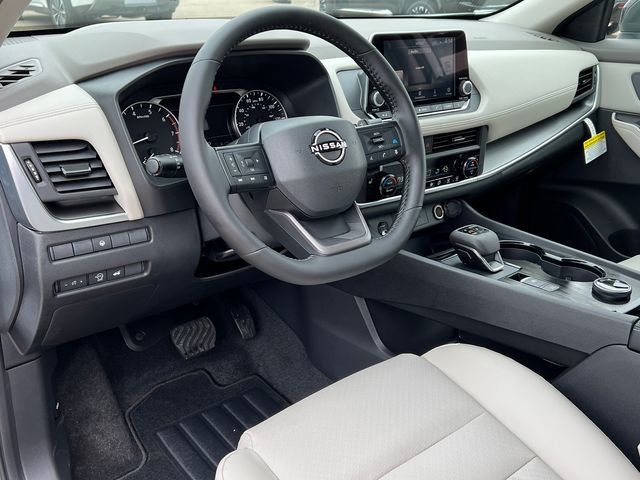 New 2026 Nissan Rogue SV image 16