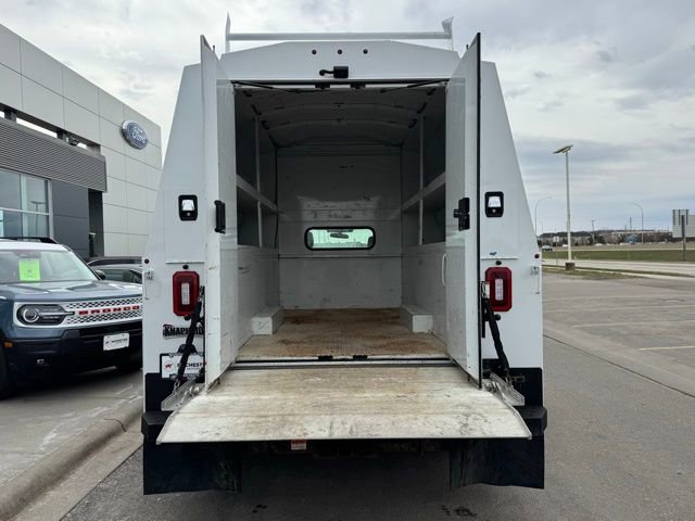 Certified 2021 Ford F450 XL w/ Power Equipment Group AWD/4WD image 33