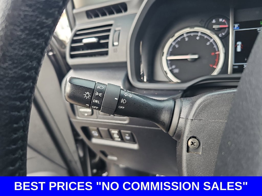 Used 2023 Toyota 4Runner TRD Off-Road Premium w/ Off Road Premium Plus Package AWD/4WD image 25