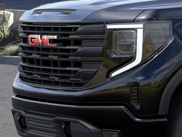 New 2026 GMC Sierra 1500 Elevation RWD image 13
