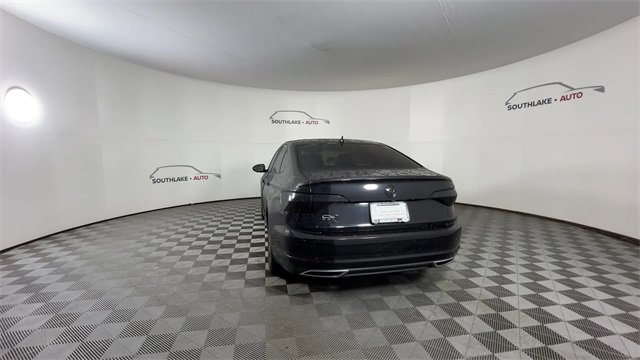 Used 2019 Volkswagen Jetta SEL Premium image 7